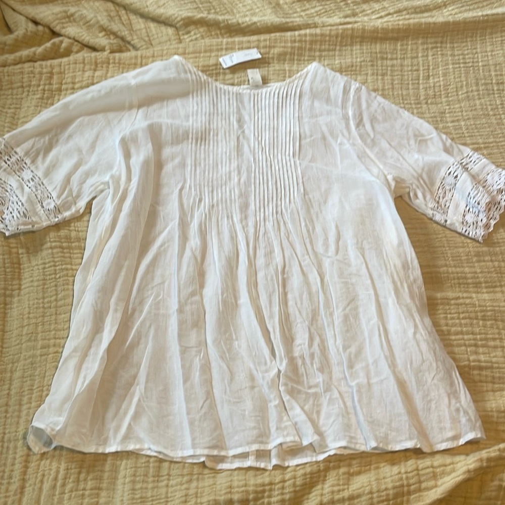 Old Navy Blouse